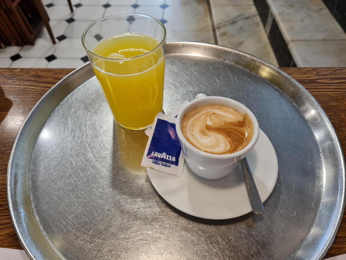 Hostal S'Algaret Fornells  Buitenkant foto